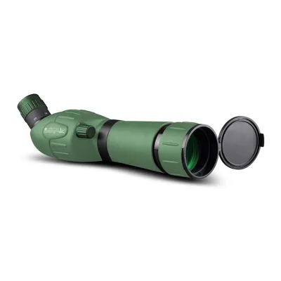 Telescopio 60C – 20-60×60 – con Trípode - Konus