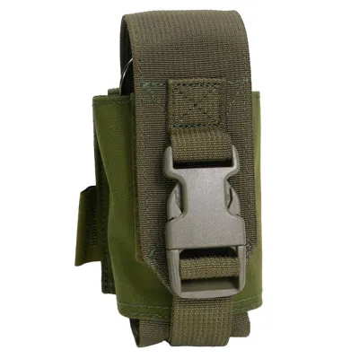 Porta Granadas Smoke Gen2 - Warrior Assault