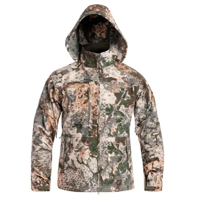 Softshell SCU 14 WASP I Z1B - MilTec