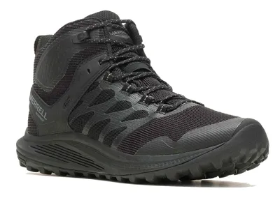 Nova 3 Tactical Mid WP - Merrell