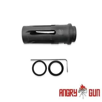 SOCOM416 SFCT Flash Hider - AngryGun