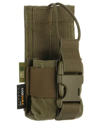 Porta Radio Motorola 4400/4800 - M-Tac