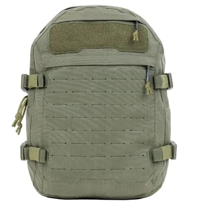 Flat Pack H2 - Templars Gear