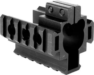 Triple Montura Picatinny para AR-15 - Leapers UTG