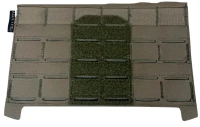 Adaptador K19 Back Flap Cummerbund - Agilite