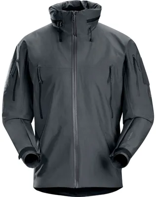Arcteryx Alpha Jacket Gen 2.2 - Arc'teryx
