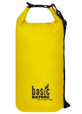Estanca Basicnature Dry Bag 500D 10L - Relags