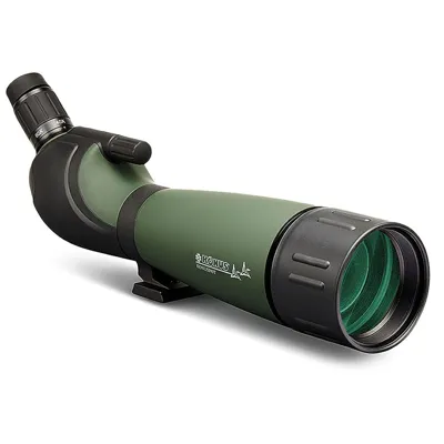 Telescopio «Konuspot 65» 15-45×65