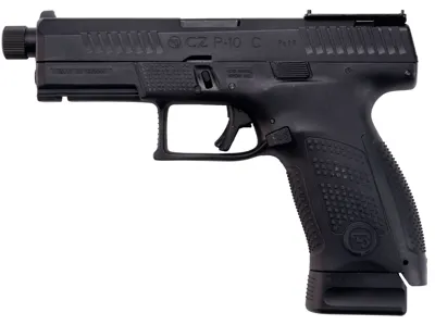 P-10C Or-Ot CO2 - CZ