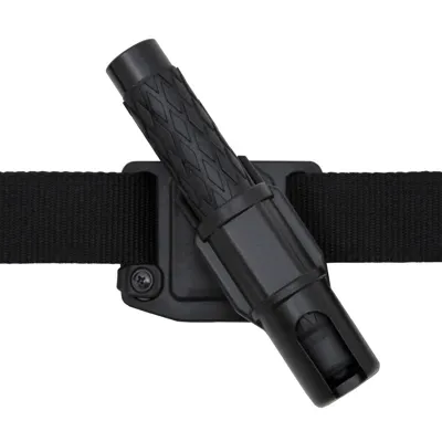 Porta Defensa Giratoria 9.5 cm - MFH