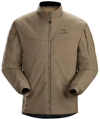 Arcteryx Cold WX Jacket LT Gen2.1 - Arc'teryx