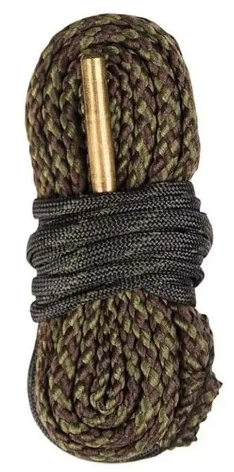 MilTec Baqueta Textil de Limpieza Python CALIBRE.223