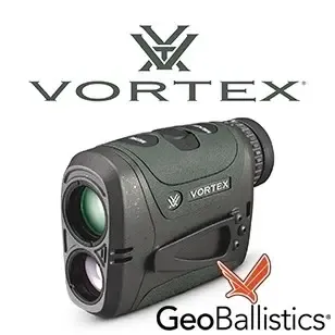 Vortex Telémetro Razor Hd 4000 Gb – 7×25