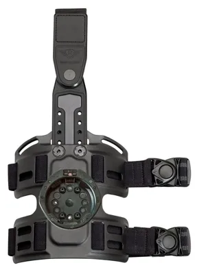 Pernera Táctica TWIST-3 Pivotante RDC EVO - Radar