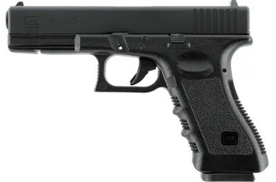 17 CNC-Slide Version - Glock