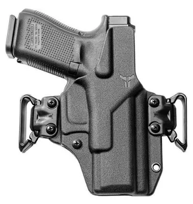 Funda Ambidiestra Total Eclipse 2.0 - Blade-Tech