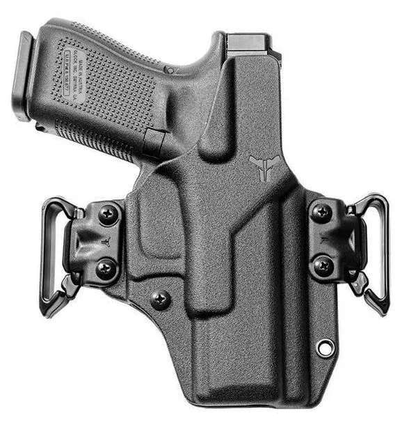 Blade-Tech Funda Ambidiestra Total Eclipse 2.0