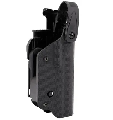 Funda Anti-Hurto 5.2 Nivel 3 - Ghost International