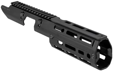 Guardamanos Monolítico UTG Pro M-LOK para MP5 - Midwest Industries