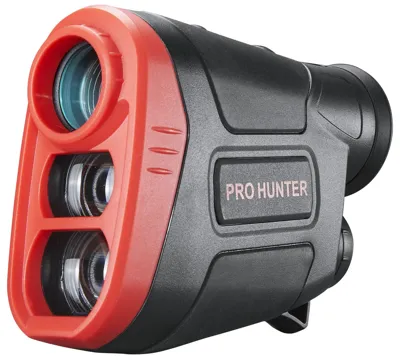 Telémetro Prohunter 750 6×24 - Simmons