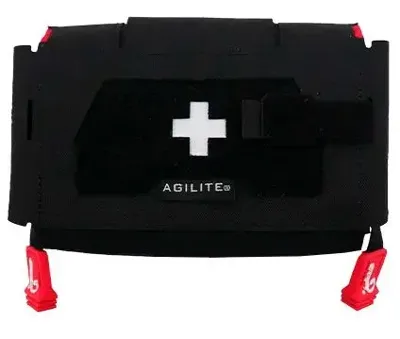 IFAK MD2 Compact Trauma Kit - Agilite