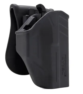 Pistolera T-Thumb para Glock 43 - Diestro - Cytac