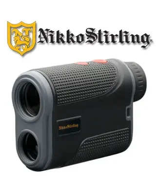 Telémetro 15 – 1200m 6×24 - Nikko Stirling