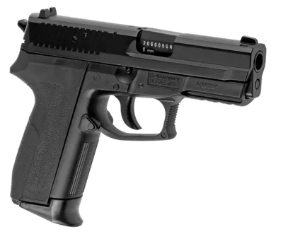 SP2022 V2 Metal Version CO2 - KWC