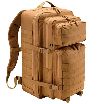 US Cooper XL 80 Litros - Brandit