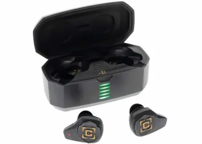 Tapones para los Oídos E-Max Shadow Pro