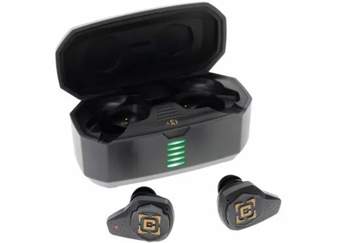 Tapones para los Oídos E-Max Shadow Pro