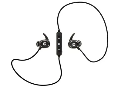 Tapones para los Oídos E-Max Cables de Alimentación