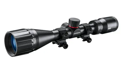 Pro Hunter 4-12x40 Retícula Truplex - Simmons