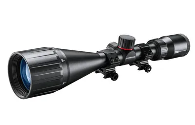 Pro Hunter 6-18x50 Retícula Truplex - Simmons