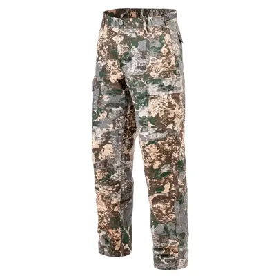 Bdu Rip-Stop Wasp I Z1B - Mil-Tec
