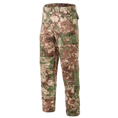 Bdu Rip-Stop Wasp I Z2 - Mil-Tec
