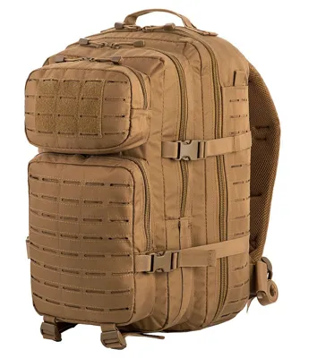 Assault 36L Laser Cut - M-Tac