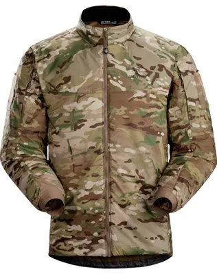 Arcteryx Cold WX Jacket LT Gen2 - Arc'teryx