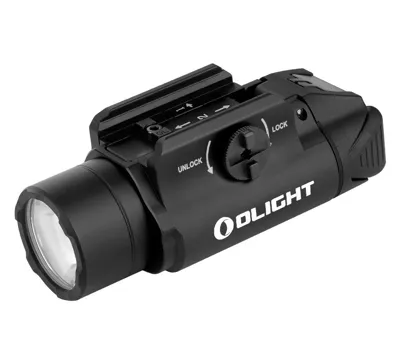 Valkyrie PL-3S 1000 Lúmenes - Olight