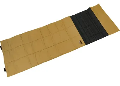 Tapete de Tiro de Madera de Abedul