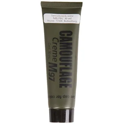 Pintura de Enmascaramiento OTAN 30 ml - MilTec