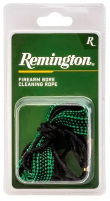 Baqueta Textil de Limpieza Calibre 5.56mm - Remington