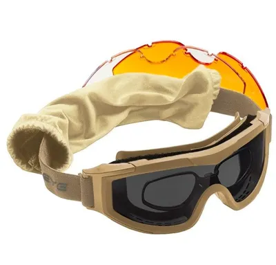 F-Tac 3 Lentes - Swiss Eye