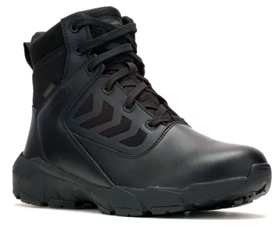 Waterproof Fullbench Tactical 6" SZ - Merrell