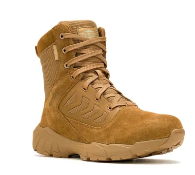 Waterproof Fullbench Tactical 8" SZ - Merrell