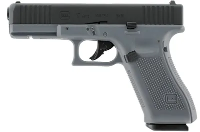 17 Gen5 CO2 Tungsten - Glock