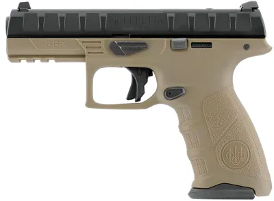 Apx Rdo - Beretta