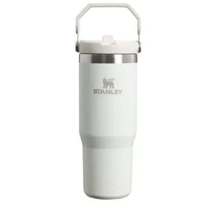 Vaso GO Iceflow con Pajita 890ml - Stanley