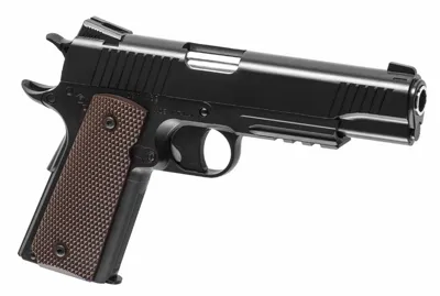 1911 Gsr CO2 4.5 - KWC