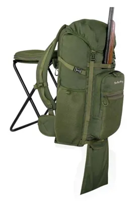 Mochila de Caza For-Rest 45L - Marsupio